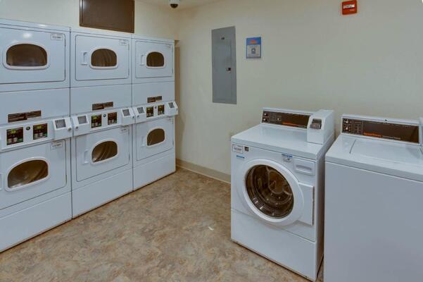 WoodSpring Suites San Antonio Fort Sam