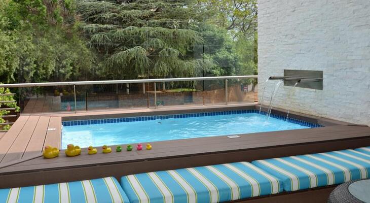 ANEW Hotel Hatfield Pretoria