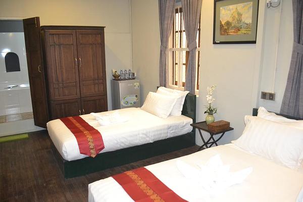 Hotel @ Yangon Heritage