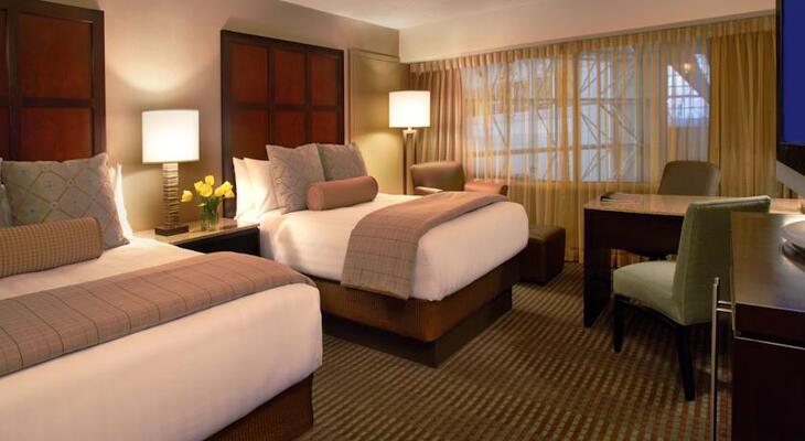 Hyatt Regency Greenville