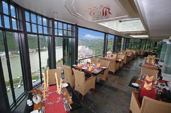 Hotel Schloss Rheinfels