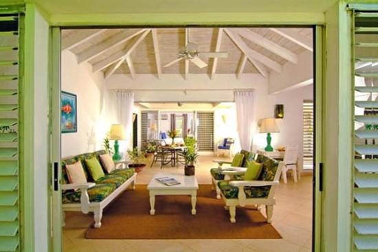 Villa Elsewhere