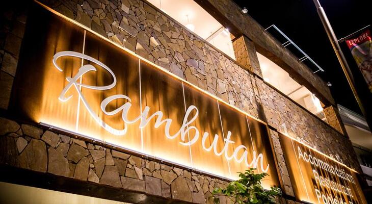 Rambutan Resort Townsville