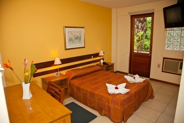 Hotel Acosta