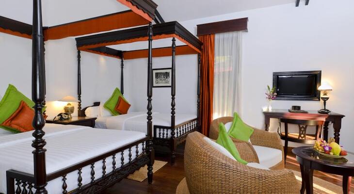Angkor Village Resort