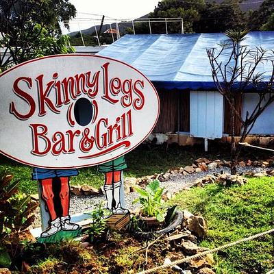 Skinny Legs Bar and Grill