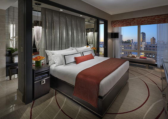 Mandarin Oriental, New York