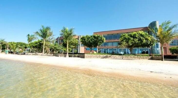 Protea Hotel by Marriott Entebbe