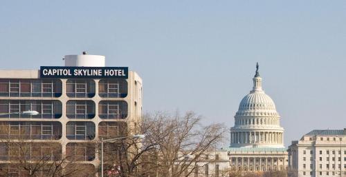 Capitol Skyline Hotel