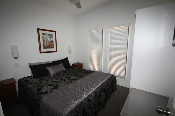 Discovery Parks - Alice Springs
