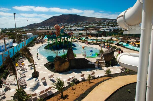 Relaxia Lanzasur Club