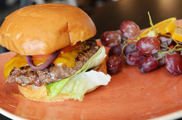 Highland Grill