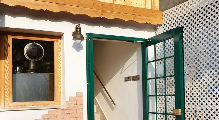 Cheung Chau B & B