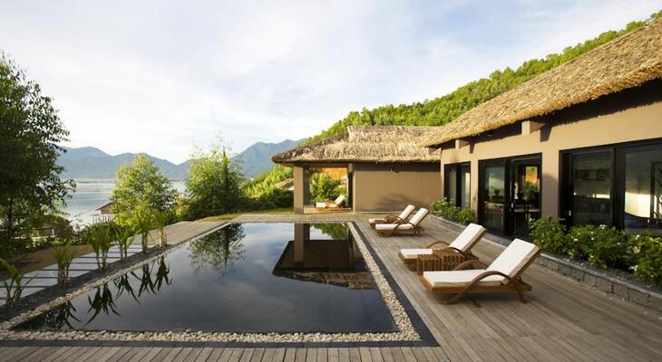 Vedana Lagoon Resort & Spa