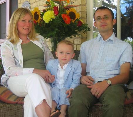 Rosneath Bed and Breakfast