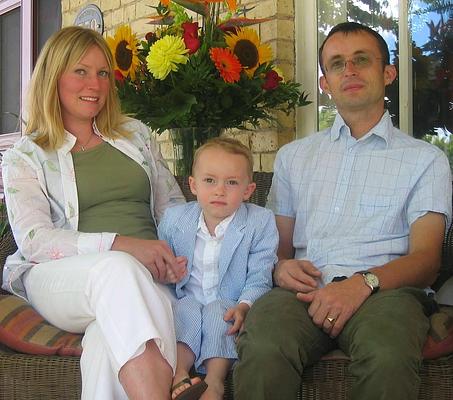 Rosneath Bed and Breakfast