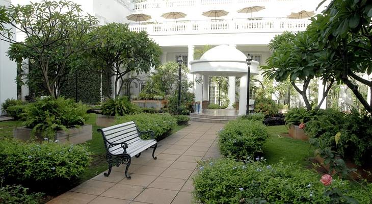 ITC Windsor, Bengaluru - a Luxury Collection Hotel