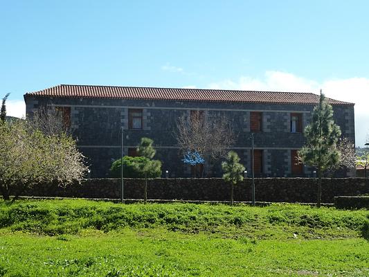 Hotel La Casona del Patio