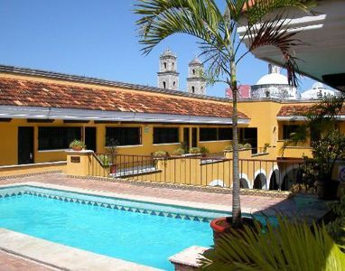 Hotel Caribe
