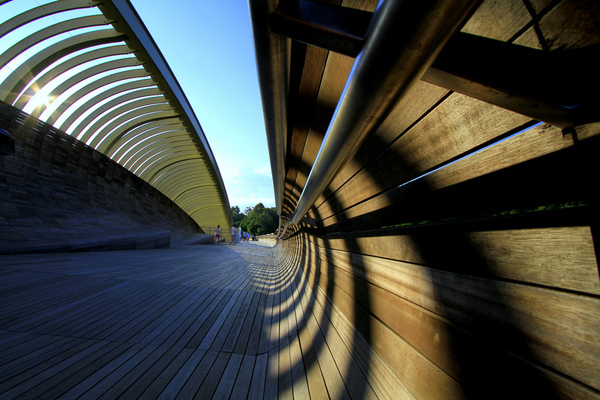 Henderson Waves