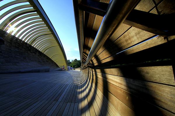 Henderson Waves