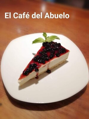 El Cafe del Abuelo