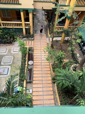 La Isla Bonita Resort