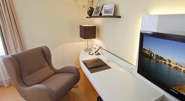 Hotel Spalentor Basel
