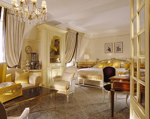 Le Meurice