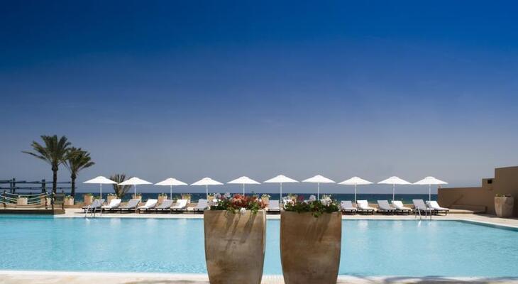 Hotel Guadalmina