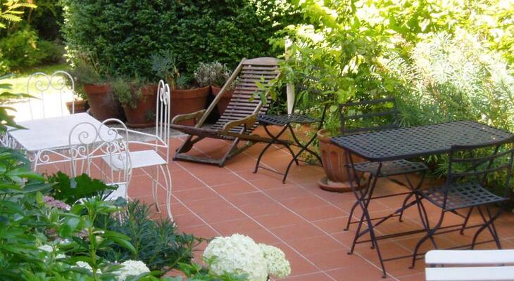 Le Clos Raymi