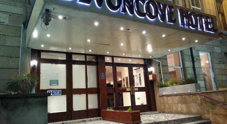 Best Western Glasgow Hotel