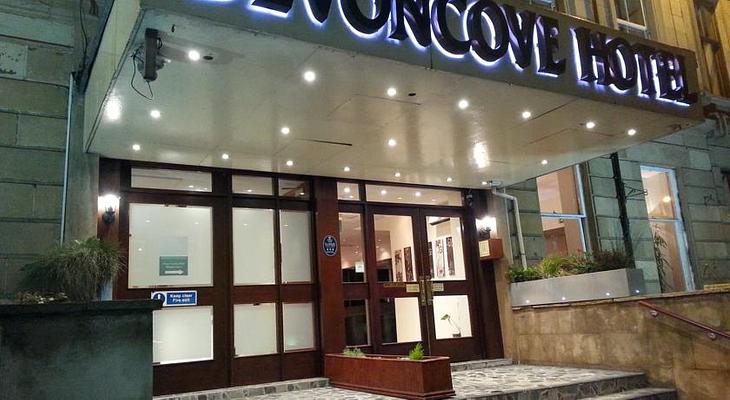 Best Western Glasgow Hotel