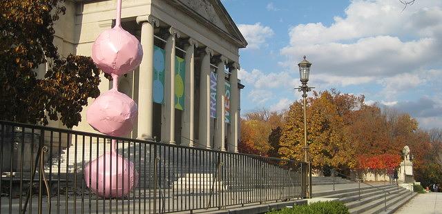 Baltimore Museum of Art