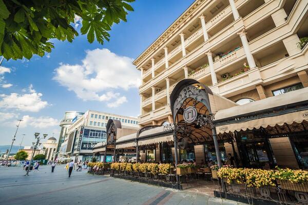 Hotel Pelister