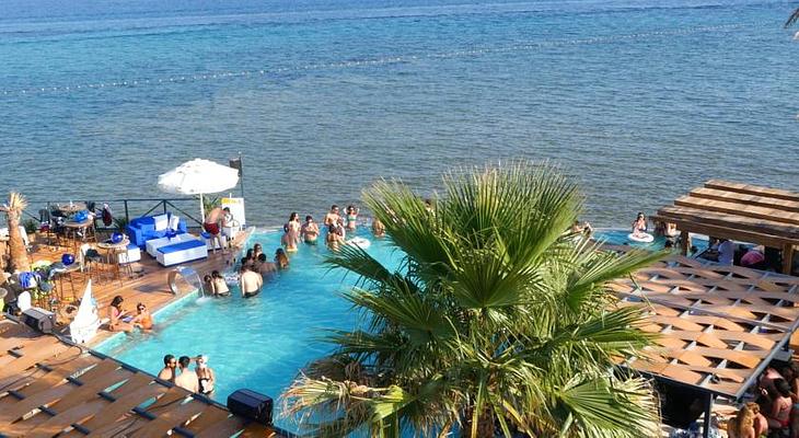 AlacatI Beach Resort & Spa