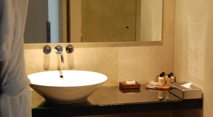 The Morrison Dublin, Curio Collection by Hilton