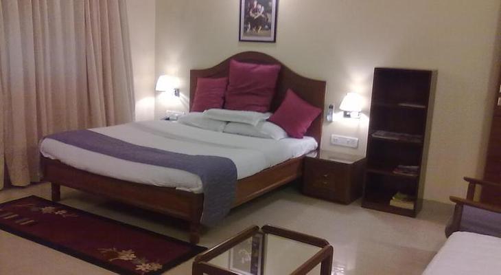 Hotel Kemps Corner