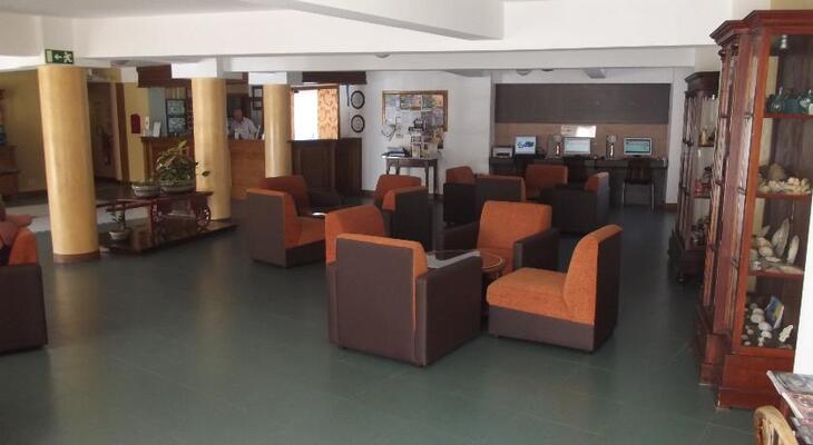 Sunseeker Holiday Complex