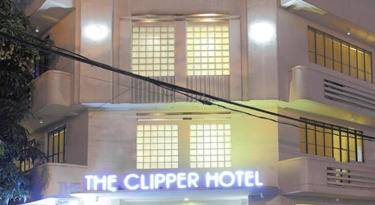 The Clipper House Makati