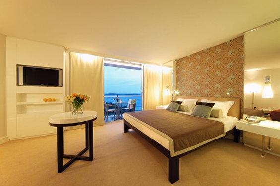Amfora Hvar Grand Beach Resort