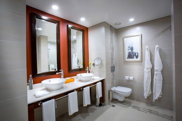 Park Inn by Radisson Kigali