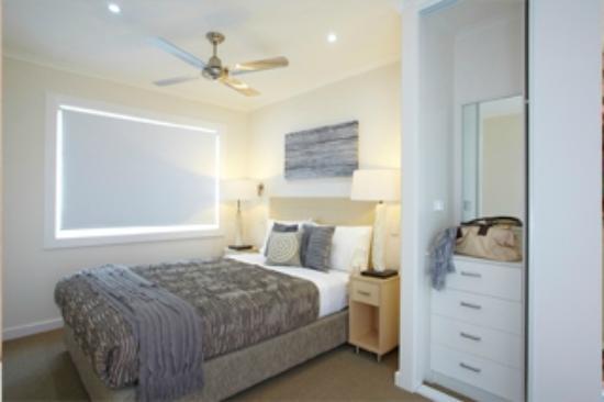 NRMA Stockton Beach Holiday Park