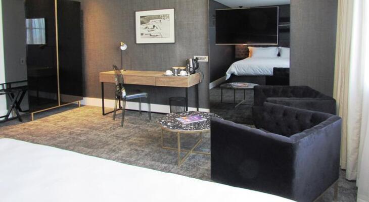 The Ritz Cape Town