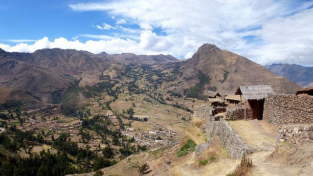 Pisac