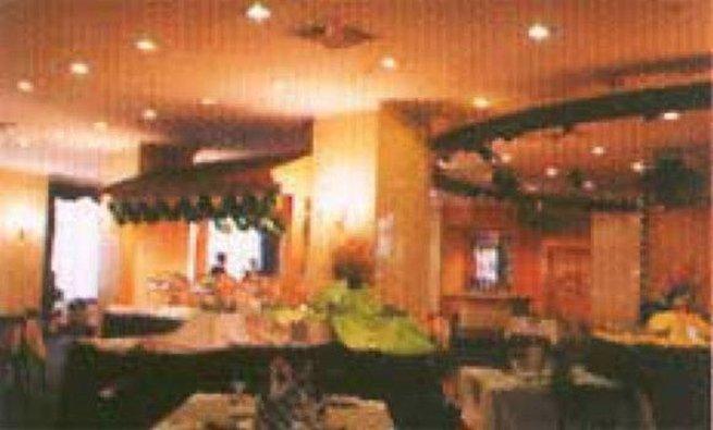 Red Coral Hotel