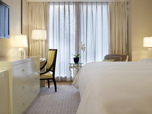 The Westin Tianjin