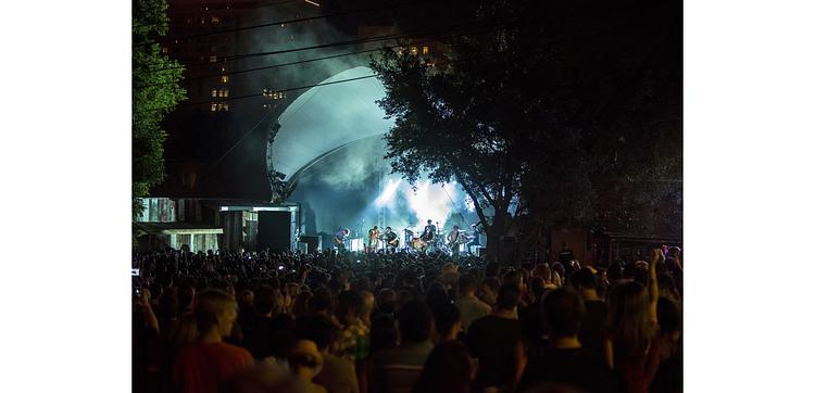 Stubb's Bar-B-Q