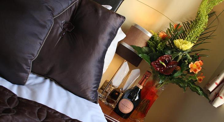 Dublin Citi Hotel