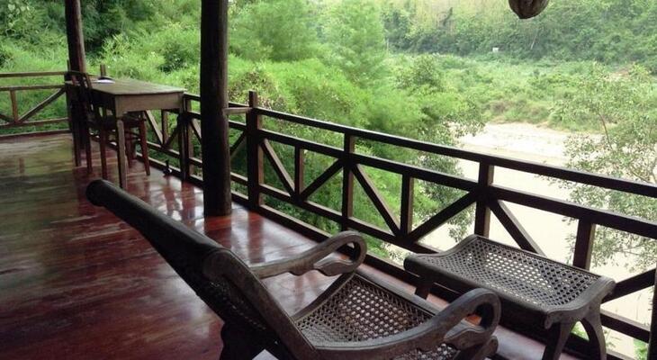 Lao Spirit Resort